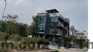 Mức giá phòng Kings Villa thuộc phân khúc bình dân, phù hợp nhu cầu ngủ nghỉ cơ bản