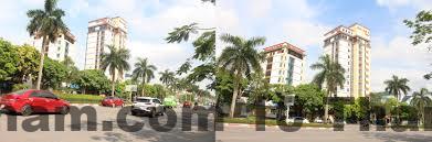 Khu vực ăn sáng tại Hotel Sao Mai Đông Anh với quy mô nhỏ