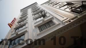 Phân khúc giá phòng Khách Sạn Nam Sơn ở mức thấp so với các khách sạn gần sân bay Nội Bài