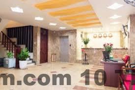 Phòng ngủ tại Khách Sạn Titanic 3 với giường lớn, nội thất cơ bản, phù hợp nghỉ ngắn ngày