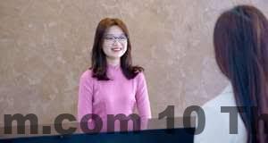 Khách Sạn Thu Nga Đông Anh Review 2026: Ở Tạm Ổn, Đừng Kỳ Vọng Cao 5 Khu vực lễ tân Khách Sạn Thu Nga phục vụ 24/7, phong cách thân thiện