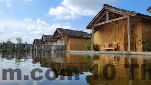 Bữa sáng tại Mường Homestay đa dạng, phù hợp với khẩu vị của nhiều du khách.