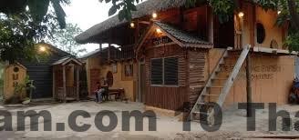 Không gian yên tĩnh tại Bao Loc Homestay, thích hợp cho những chuyến đi nghỉ dưỡng