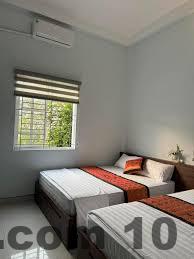 Nhân viên KOKORO Hotel với thái độ thân thiện