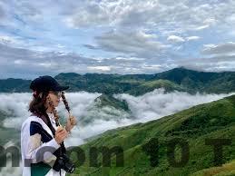 Hồ bơi tại KOKORO, nơi thư giãn tuyệt vời