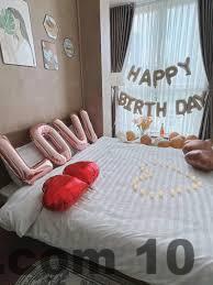 Với mức giá hợp lý, LaLa Homestay là sự lựa chọn phù hợp cho những chuyến đi nghỉ dưỡng gần gũi với thiên nhiên