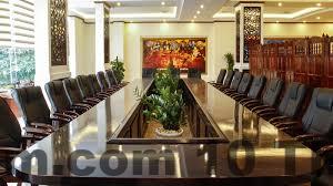 Lễ tân khách sạn Sunny với đội ngũ nhân viên nhiệt tình và chuyên nghiệp