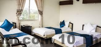 Khách Sạn Hoàng Trang Đánh Giá 2026: Trải Nghiệm Đầy Màu Sắc tại Cao Bằng 7 Phòng gym nhỏ tại khách sạn – phù hợp cho việc tập luyện cơ bản.