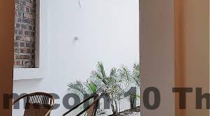 Phòng nghỉ thoải mái tại Classique Homestay