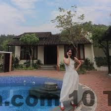 Nhân viên tại Bản Nhỏ - Little Village