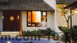 Bữa sáng tại Bản Nhỏ - Little Village