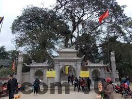 Giá cả tại Bản Nhỏ - Little Village