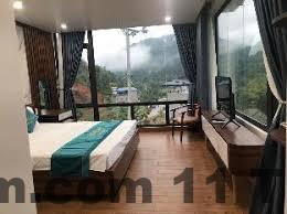 Phòng khách sạn - tiện nghi cơ bản