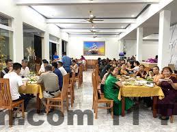 Nhân viên khách sạn An Thảo Ba Bể