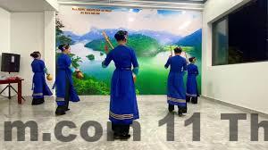 Ăn sáng khách sạn An Thảo Ba Bể