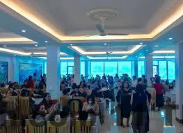 Phòng khách sạn 559 Tây Thiên với không gian thoải mái và hiện đại