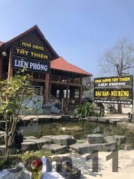 Bữa sáng phong phú tại khách sạn 559 Tây Thiên với nhiều món ăn địa phương và quốc tế