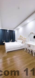 Phòng nghỉ rộng rãi và thoải mái tại khách sạn Hera Phú Thọ