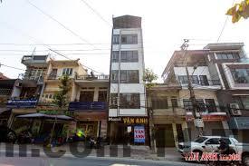 Giá cả tại Mai Anh Hotel