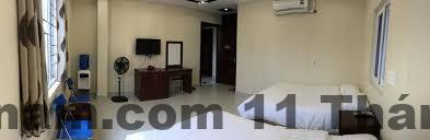 Phòng ngủ tại Lao Cai Sun Hotel được trang bị đầy đủ tiện nghi hiện đại