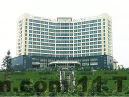 Vị trí trung tâm, thuận tiện di chuyển