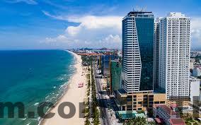 Bữa sáng buffet tại Trung Hoa Hotel