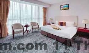 Bữa sáng đa dạng với nhiều lựa chọn hấp dẫn