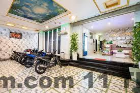 Khách sạn Hồng Hảo – Lựa chọn hợp lý cho kỳ nghỉ dưỡng