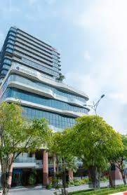 Hồ bơi khách sạn