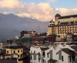 Nhân viên khách sạn luôn nhiệt tình, thân thiện