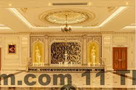 Bữa sáng tại Hoang Nham Luxury Hotel