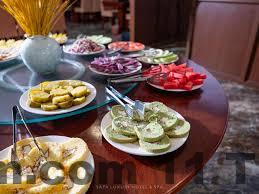 Vị trí Khuyên Ngọc Hotel - Khách sạn nằm gần các điểm du lịch nổi tiếng của Sa Pa