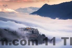 Giá cả hợp lý cho một kỳ nghỉ thoải mái tại Sa Pa.