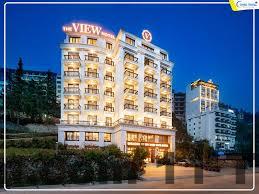 Nhân viên nhiệt tình, thân thiện và luôn sẵn sàng hỗ trợ khách