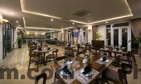 Tiện ích tại Azure Sapa Hotel