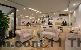 Giá trị tại Azure Sapa Hotel