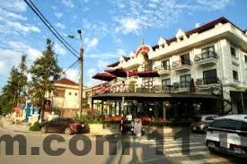 Sapa Legacy Hotel Room