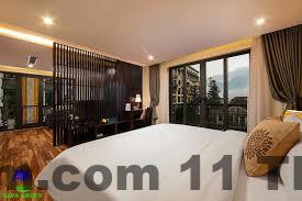 Bữa sáng tại khách sạn với nhiều món ăn hấp dẫn