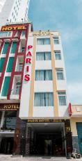 Khu vực ăn uống đơn giản tại PARIS HOTEL BẮC YÊN