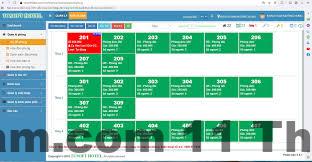 Khu vực ăn uống gần khách sạn AN NHI HOTEL tại Sông Mã