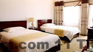 Bữa sáng tại Mien Tay Hotel Nghĩa Lộ