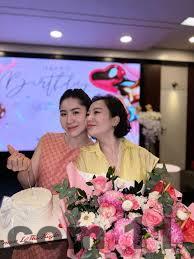 Mặt tiền Khách sạn AP Plaza Hòa Bình nhìn từ xa