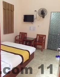 Vị trí khách sạn Hotel Hải Âu gần ngã ba Vườn Quốc Gia Ba Vì