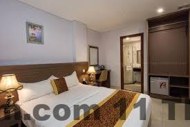 Vị trí Khách sạn DTT Galaxy trên trục đường Trần Bình Trọng Kim Bảng Hà Nam