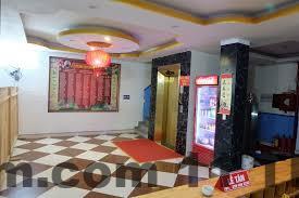 Quán ăn địa phương gần khu vực khách sạn Tuấn Phương Yên Thủy