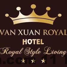Buffet sáng Van Xuan Royal Hotel – món Việt cơ bản, dễ ăn