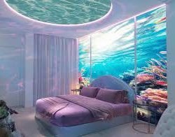 Khách sạn Love Hotel Thái Nguyên Review 2026: Riêng Tư, Lãng Mạn Cho Cặp Đôi img_1768130435691