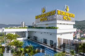 Không có thông tin rõ ràng về dịch vụ ăn sáng tại Mitu Ha Long Hotel