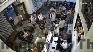 Khu dân cư Hồ Thanh Niên Lục Nam yên tĩnh, ít xe du lịch