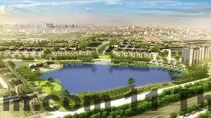 Khu vực xung quanh khách sạn với nhiều quán ăn địa phương